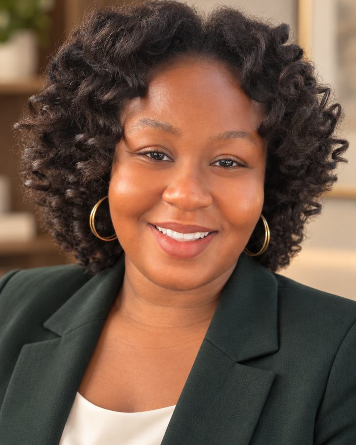 Myah Austin, Founder and Chief Operations Advisor of Verity Advisory